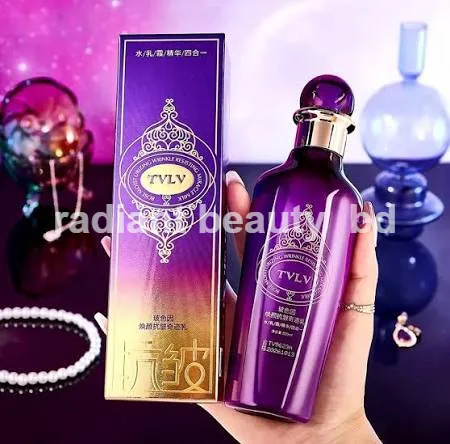 Tvlv Moisturizer 200ml product image