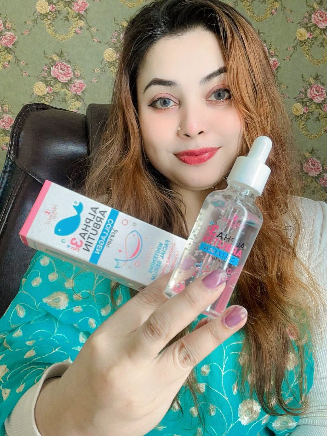 Alpha Arbutin Serum – 40ml 40ml product image